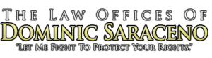 Law office of dominic saraceno