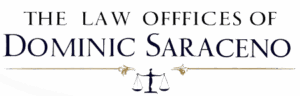 Dominic Saraceno Logo