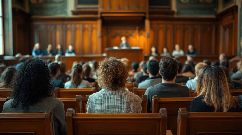 grand jury