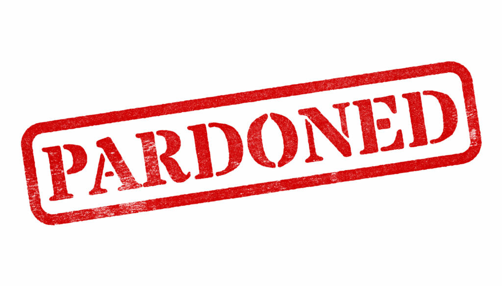 Presidential Pardons