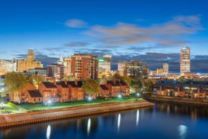 Erie County Criminal Defense