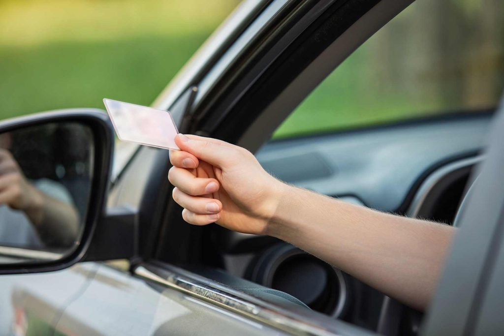 hardship license ny