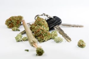 cannabis impairment